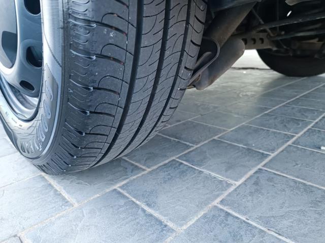 RENAULT Trafic T27 2.0 BluedCi 130CV PC-TN Furgone