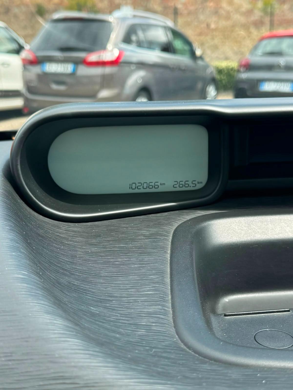 Citroen C3 Picasso Feel 1.4 BENZINA/GPL UNICO PROPRIETARIO !!