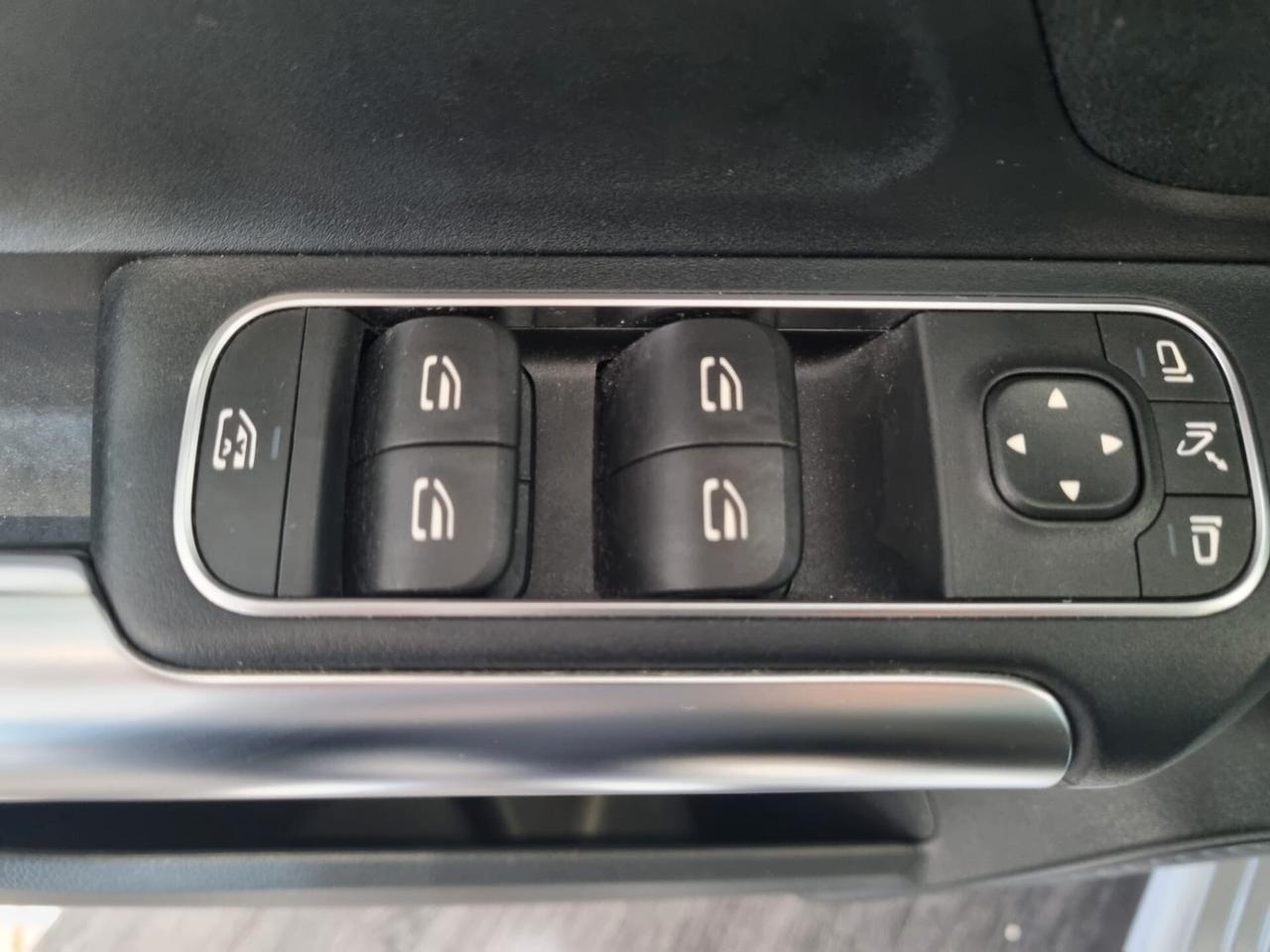 Mercedes-benz B 180 d Automatic Premium AMG