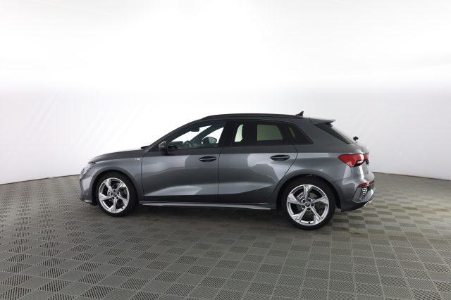 AUDI A3 A3 SPB 30 TDI S tronic S line edition