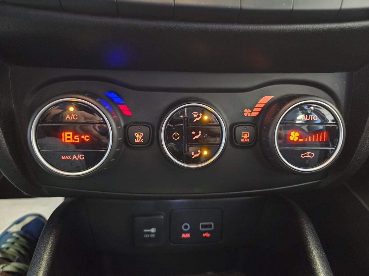 FIAT Tipo 5p 1.4 Lounge 95cv