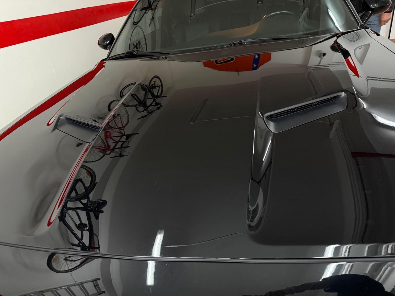 Dodge Challenger 3600 V6 km 41000 Permuto