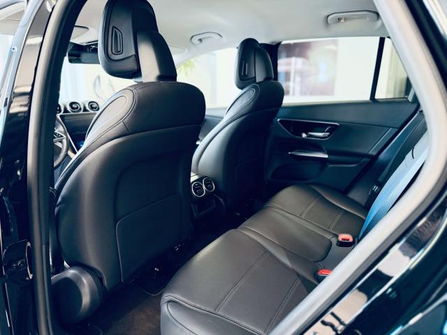 Mercedes-Benz GLC 220 d Advanced 4matic auto