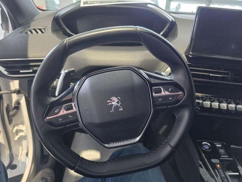 Peugeot 3008 BlueHDI 130 EAT8 S&S Allure Pack