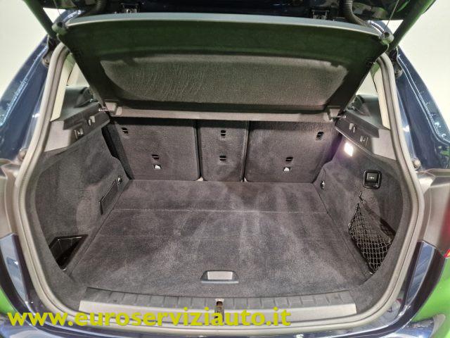 BMW 218 d Active Tourer Luxury