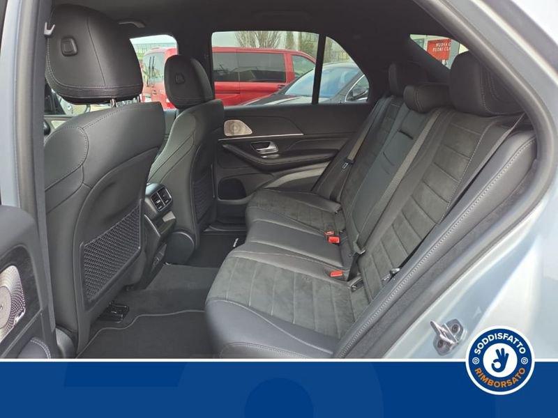 Mercedes-Benz GLE 300d 4Matic AMG Line Advanced Plus