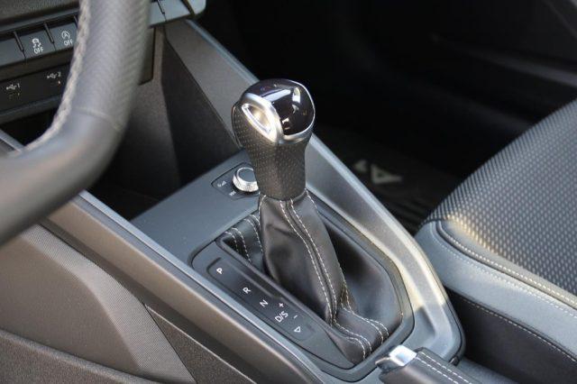 AUDI A1 SPB 35 TFSI S tronic Identity Black