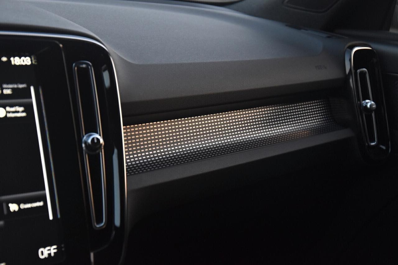 Volvo XC40 T5 Recharge Plug-in R-Design