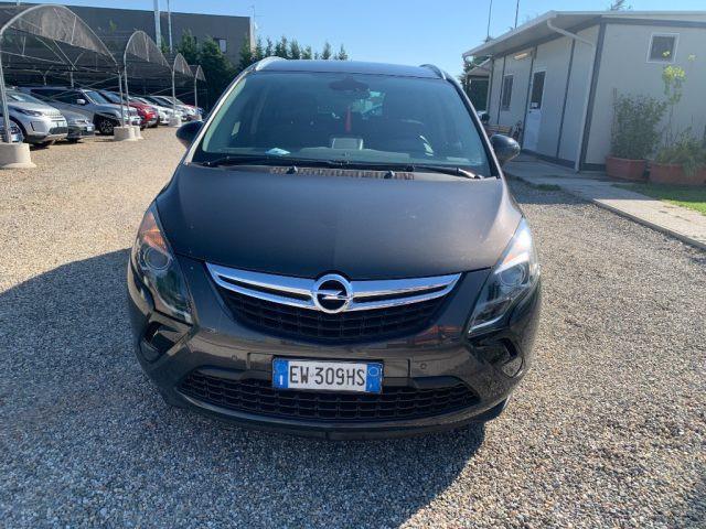 OPEL Zafira Tourer 1.6 CDTi 136CV Start&Stop Cosmo