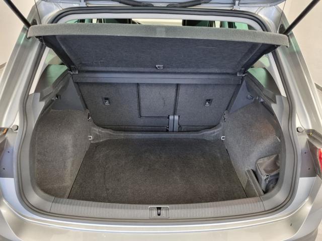 VOLKSWAGEN Tiguan 2.0 TDI SCR DSG 4MOTION Business BMT