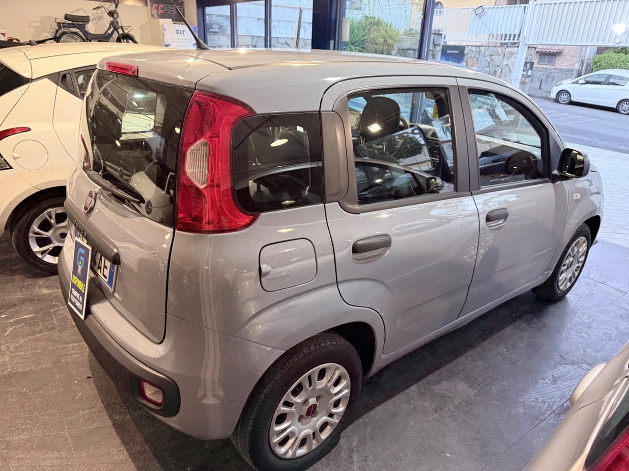 Fiat Panda 1.2 Easy