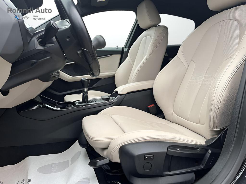 BMW Serie 2 Gran Coupe 218 d Msport