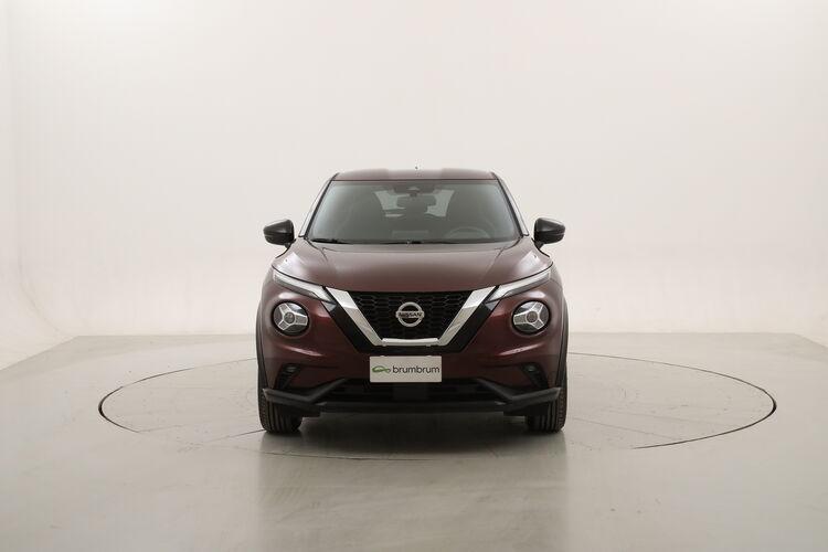 Nissan Juke N-Connecta BZ052274 1.0 Benzina 114CV
