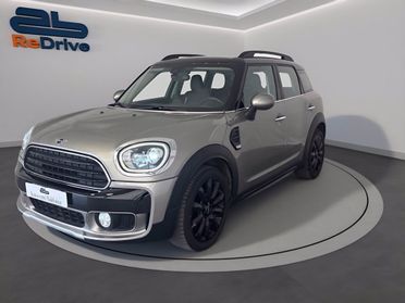 MINI Mini countryman 1.5 one d baker street auto 7m my20 del 2019