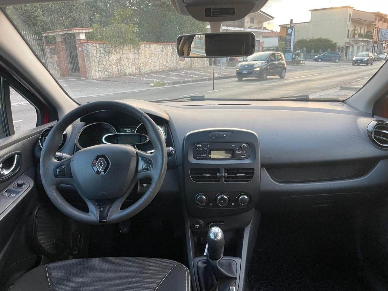 Renault Clio 1.5 dCi 8V 75CV 5 porte Costume National