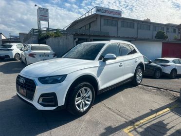 Audi Q5 40 TDI 204 CV quattro S tronic Business