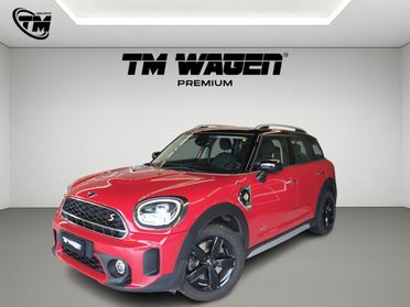 MINI Cooper SE Countryman 1.5 Business all4 auto