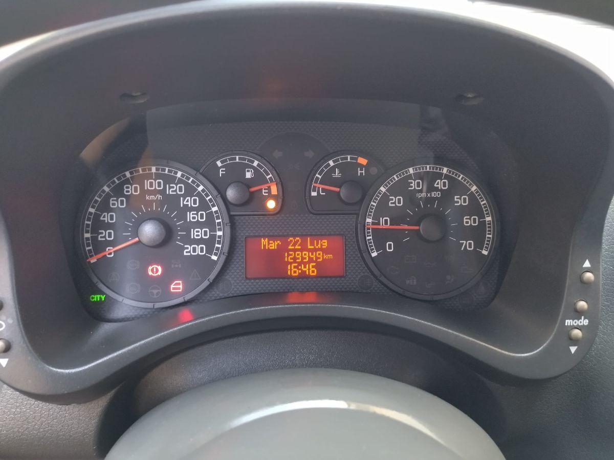 FIAT Panda 1.3 MJT 16V Dynamic - 2008
