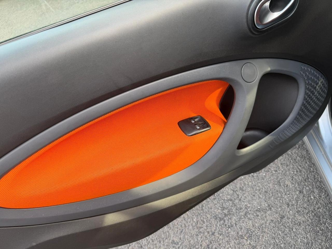 Smart ForTwo PASSION
