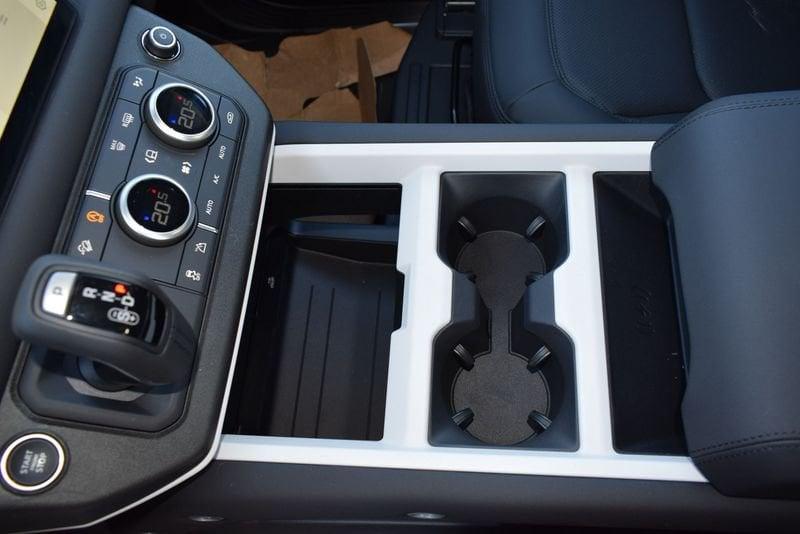 Land Rover Defender 90 3.0D I6 200 CV AWD Auto S AUTOCARRO N1 FISCALE