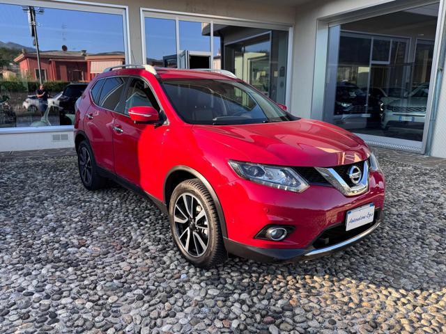 NISSAN X-Trail 1.6 dCi 4WD Acenta Premium