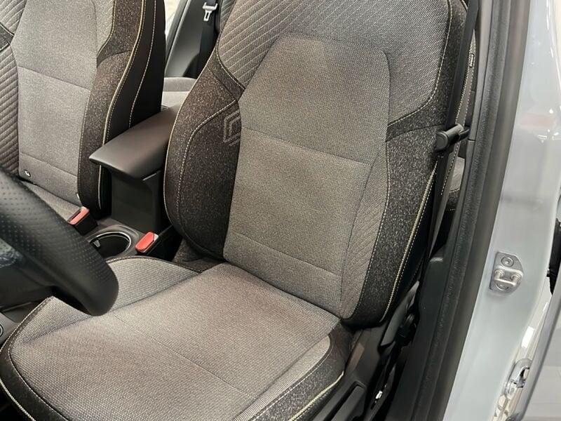 Renault Symbioz techno full hybrid E-Tech 145cv