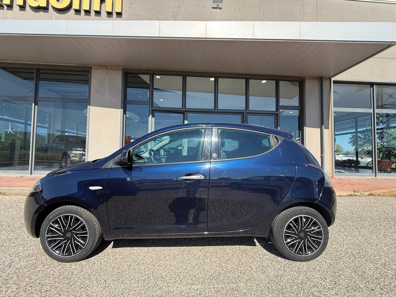 Lancia Ypsilon 1.0 FireFly S&S Hybrid Ecochic my21" IVA ESP.