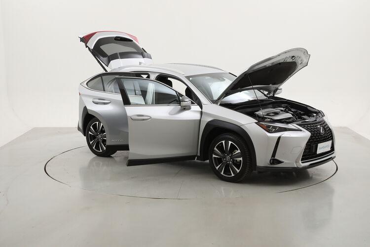 Lexus UX Luxury 4WD BR196021 2.0 Full Hybrid 184CV