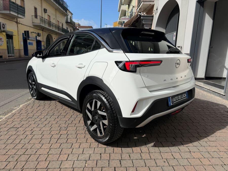OPEL MOKKA 1.5 CDTI 110 GS LINE CERTIFICATA ITALIA