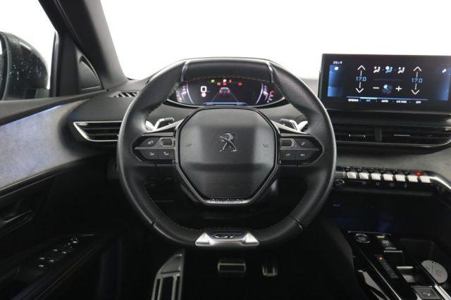 PEUGEOT 5008 5008 BlueHDi 130 S&S EAT8 GT