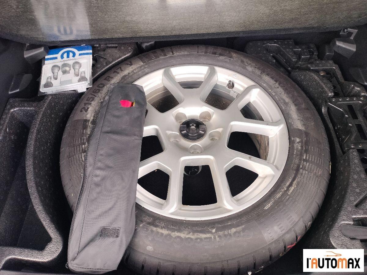 JEEP - Renegade 2.0 mjt Limited 4wd 140cv auto 9m