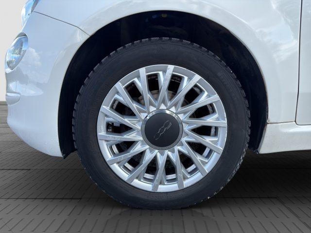 FIAT 500C 500 C 1.2 Lounge
