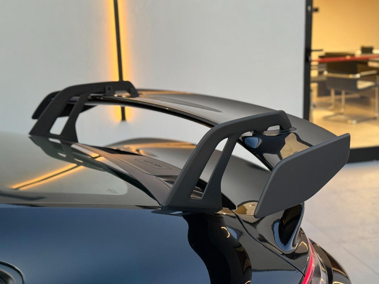 Porsche 911 992 GT3 4.0 510 cv IVA ESPOSTA UNICO PROPRIETARIO