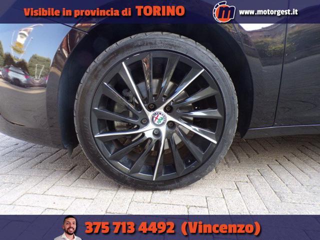 ALFA ROMEO Giulietta 2.0 JTDm-2 150 CV Distinctive