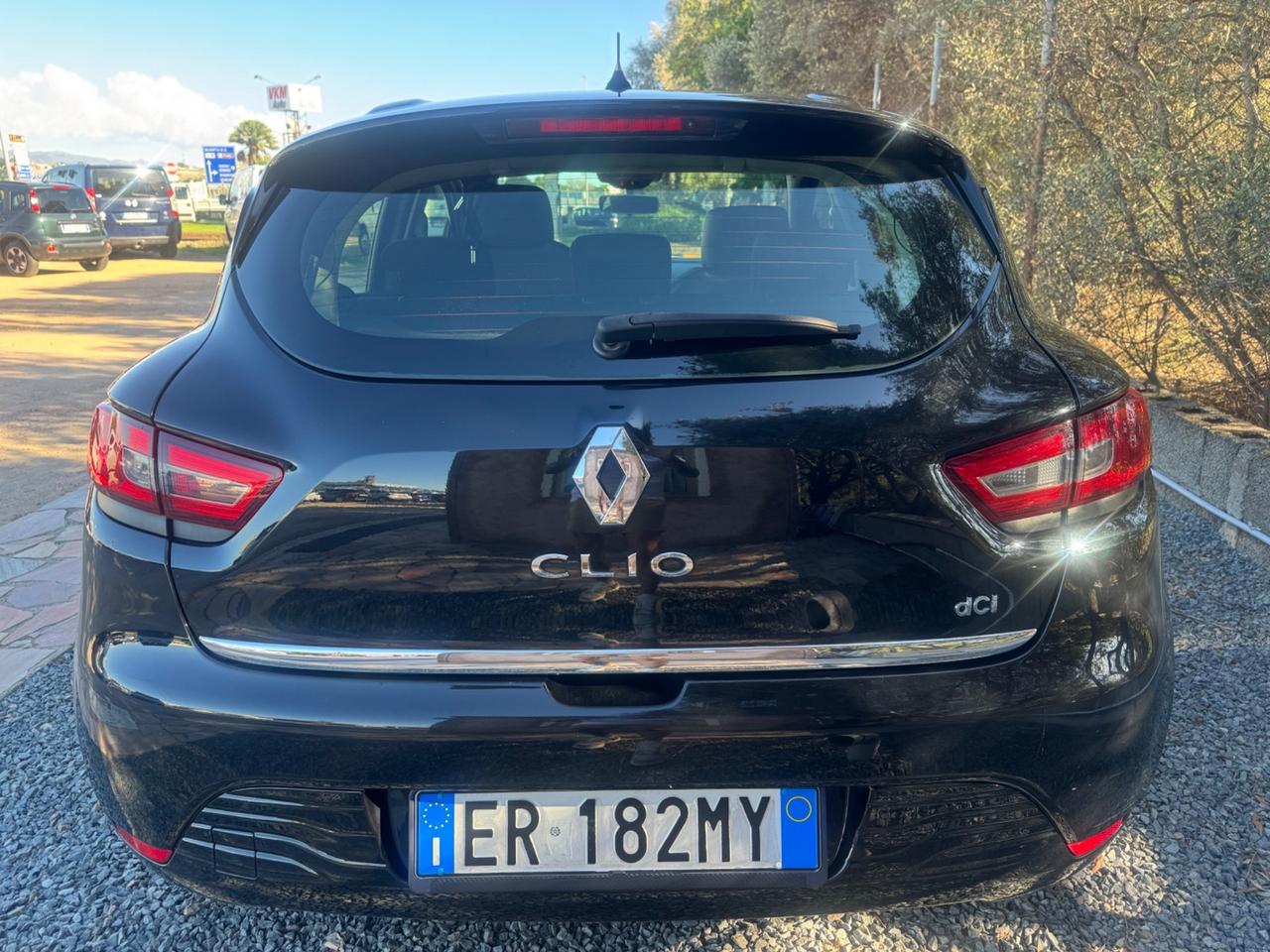 Renault Clio 1.5 dCi 8V 75CV 5 porte Live