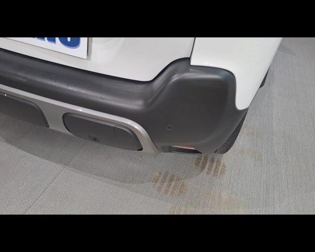 CITROEN C3 Aircross 1.2 puretech Feel s&s 110cv
