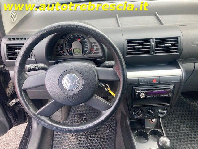 VOLKSWAGEN Fox 1.2 Easy