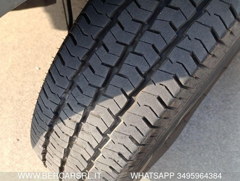 Mercedes-Benz Sprinter Sprinter F32/33 311 CDI FWD TN Furgone