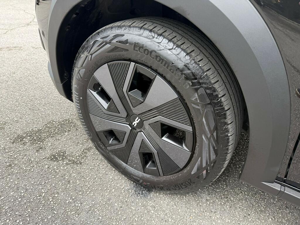 Dacia Sandero Stepway 1.0 tce Expression Eco-g 100cv