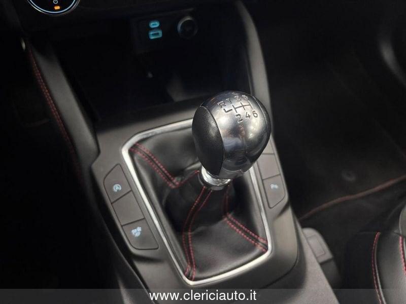 Ford Kuga 1.5 EcoBoost 150 CV 2WD ST-Line X