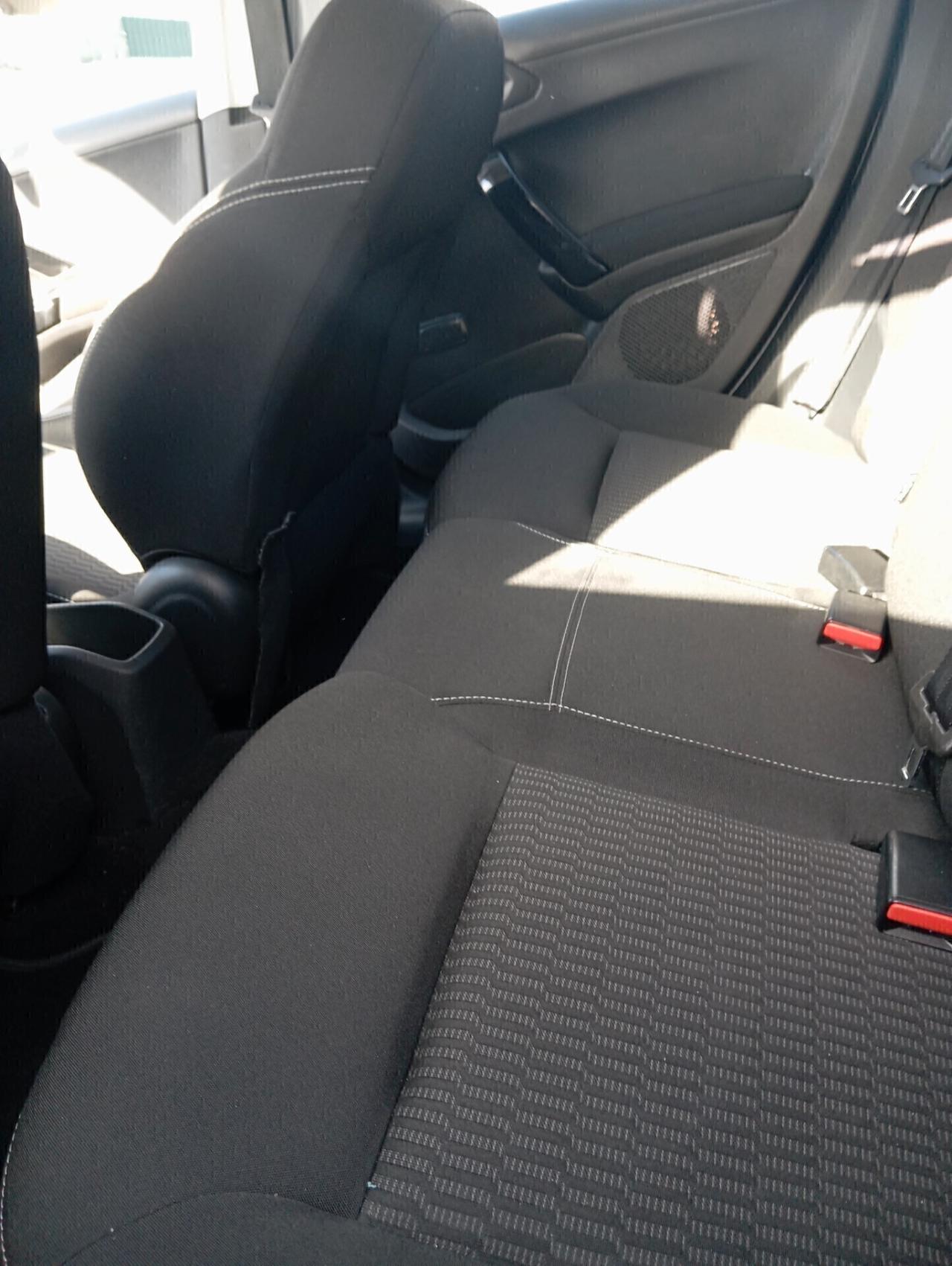 Peugeot 208 BlueHDi 75 S&S 5 porte Active