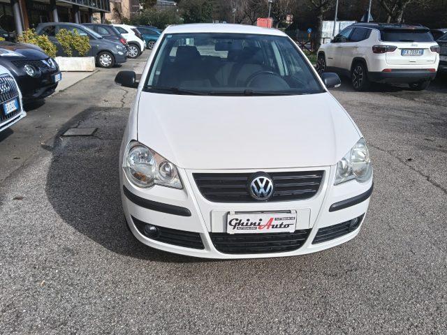 VOLKSWAGEN Polo 1.2/60CV 5p. United