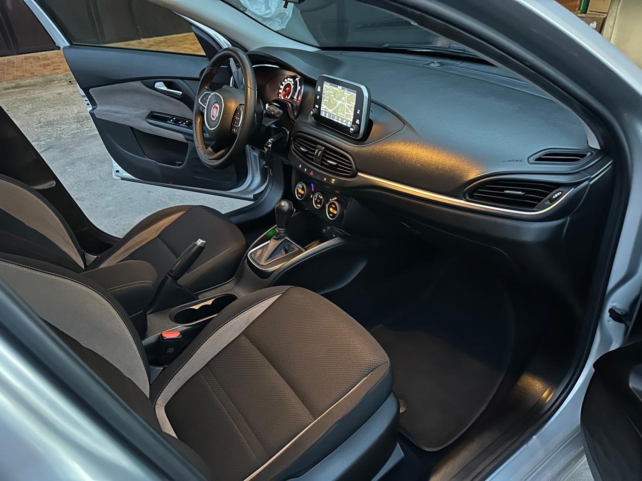 Fiat Tipo 1.6 Mjt S&S DCT SW Mirror