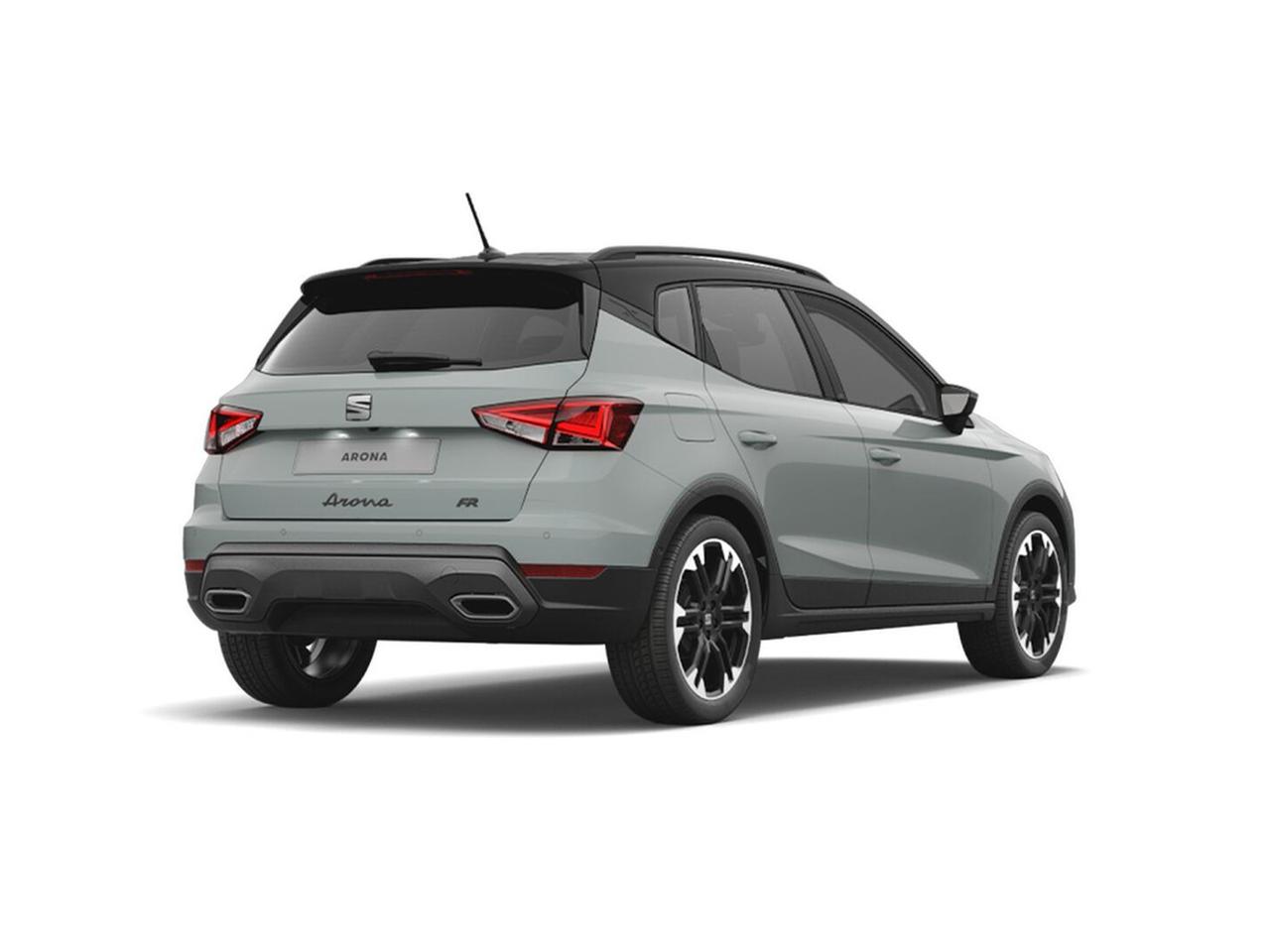Seat Arona 1.0 ecotsi fr 95cv
