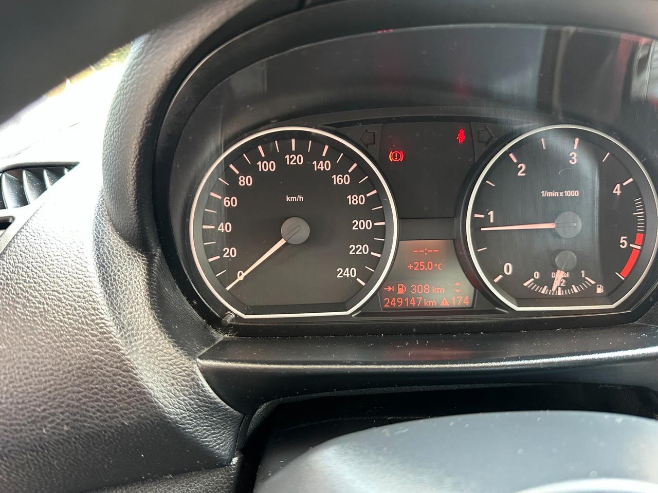 Bmw 118d 143 CV (12 RATE)