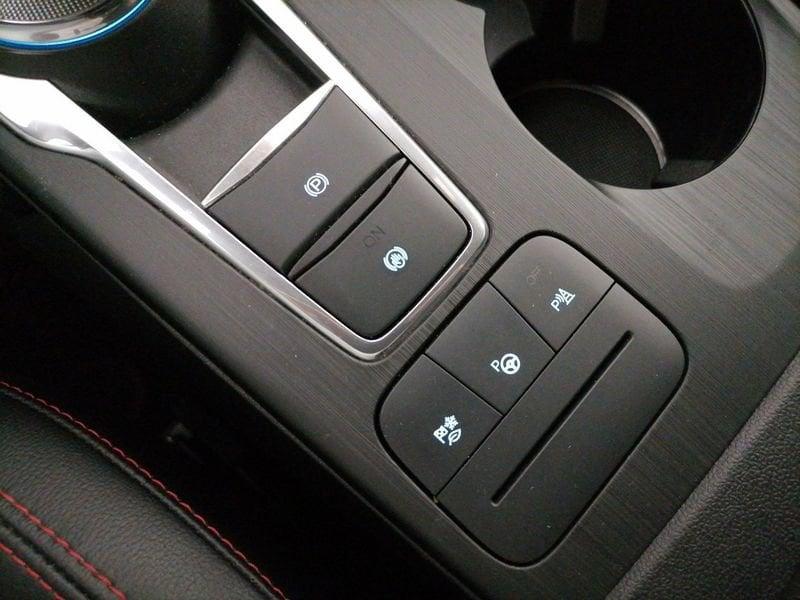 Ford Kuga 2.5 full hybrid ST-Line X 2wd 190cv cvt