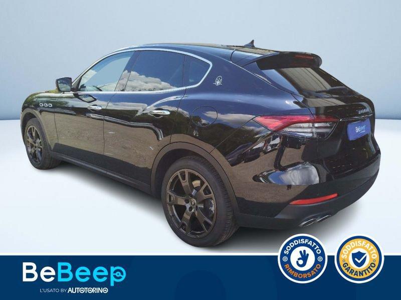 Maserati Levante 3.0 V6 350CV AUTO