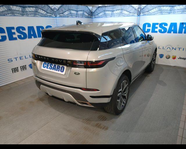 LAND ROVER Range Rover Evoque 2.0d i4 mhev R-Dynamic S awd 180cv auto