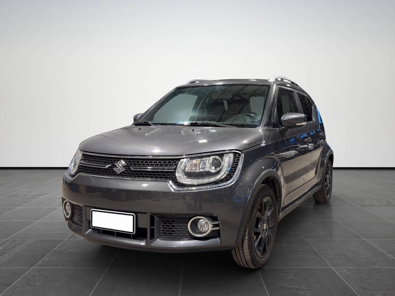 Suzuki Ignis 1.2 Dualjet TOP