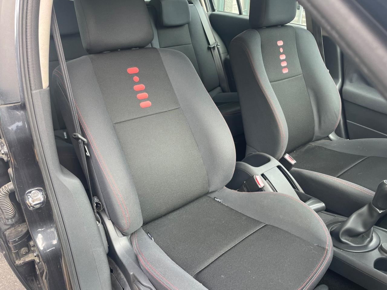 Renault Mégane 1.6 16V 5p/1PROP/GARANZIA 12 MESI